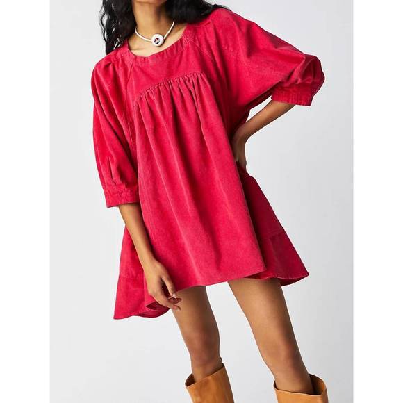 NEW FREE PEOPLE memories of you top in mademoiselle - Picture 1 of 3